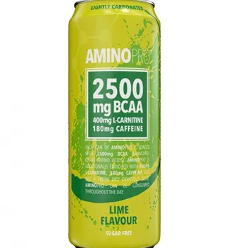 AminoPro Lime BCAA    